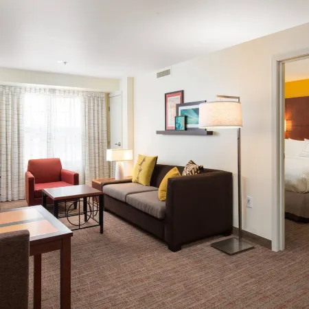 Residence Inn Springfield Old Keene Mill