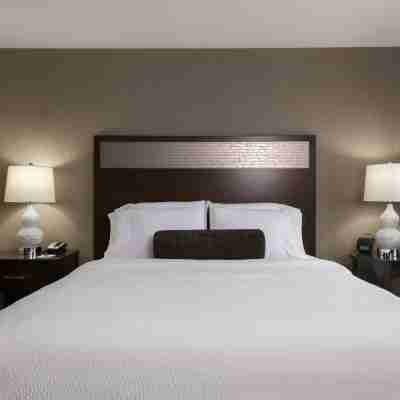 Residence Inn by Marriott Boston Needham Rooms