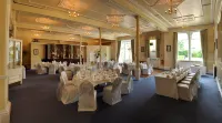 Cairn Hotel Hotels in Felliscliffe