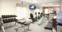 Holiday Inn Express & Suites VICKSBURG by IHG - Gym