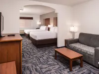 Holiday Inn Express & Suites ALAMOGORDO by IHG Hotels in Otero County
