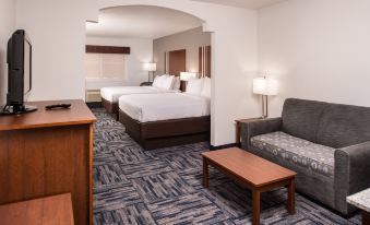 Holiday Inn Express & Suites Alamogordo