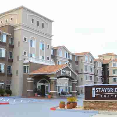 Staybridge Suites Silicon Valley - Milpitas, an IHG Hotel Hotel Exterior