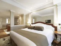 Grand Mercure Sao Paulo Ibirapuera Hotels in São Paulo