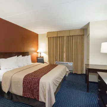 Red Roof Inn Annapolis