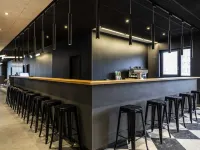 Ibis Düsseldorf Airport Hôtels à : Düsseldorf