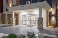 캔들우드 스위트, 샌안토니오 셔츠, 바이 IHG