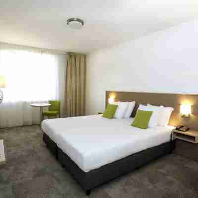 Churchill hotel Terneuzen Rooms