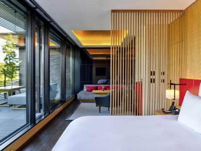 その他 ギャリア・二条城 京都の写真