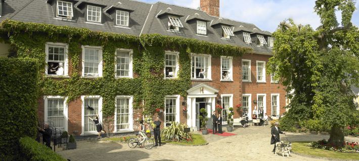 Hayfield Manor Hotels in Cork
