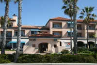 Tamarack Beach Hotel