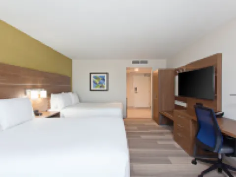 Holiday Inn Express & Suites PASADENA - LOS ANGELES by IHG Hotels in Pasadena