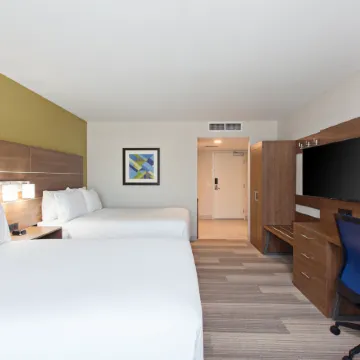 Holiday Inn Express & Suites PASADENA - LOS ANGELES by IHG