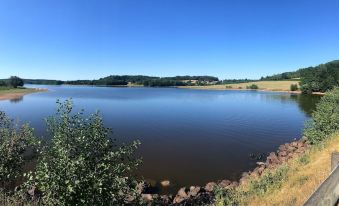 La Vieille Auberge du Lac