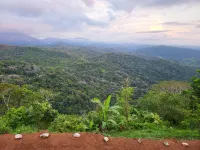 Jaco-Carara 3 Bdrm Surrounded by Rainforest with Private Pool Các khách sạn ở Carara