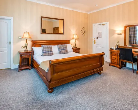 Aberdeen Douglas Hotel Hotels in Aberdeen