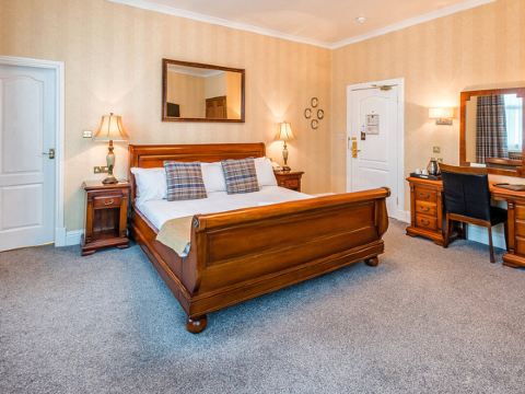 Aberdeen Douglas Hotel