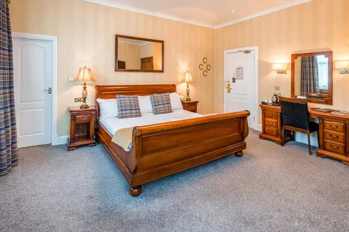 Aberdeen Douglas Hotel