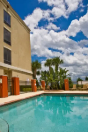 Holiday Inn Express & Suites LAKE PLACID by IHG