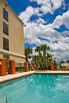 Holiday Inn Express & Suites Lake Placid Hotels in Highlands County