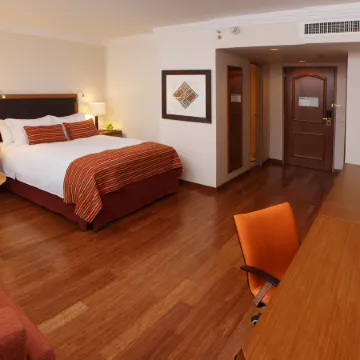 InterContinental Hotels CALI by IHG