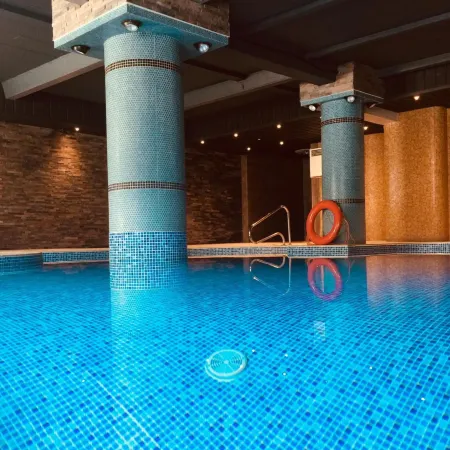 Cumberland Hotel - Oceana Collection