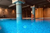 Cumberland Hotel - Oceana Collection - piscina