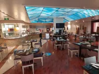 Holiday Inn RIYADH - OLAYA by IHG - 朝食