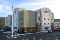 TownePlace Suites Birmingham South Hotel di Birmingham
