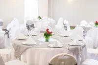 IStay Hotel Ciudad Juarez - Bữa sáng