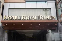 Park Signature Hotels - Royal Benza