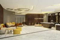 Days Hotel by Wyndham Jaipur Tonk Road - bar