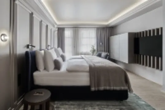 Hotel Weisses Roessl