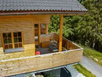 Börtji Hotels in Furna