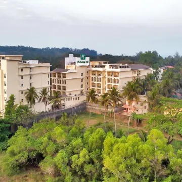 Holiday Inn GOA CANDOLIM by IHG