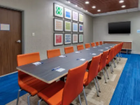 Holiday Inn Express & Suites WOOSTER by IHG Hoteles en Wooster