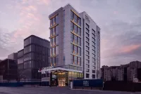 Four Points by Sheraton Istanbul Kagithane Отели рядом с Аэропорт Стамбул