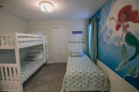 1581 PD - Exquisite 6Br Haven: Private Pool
