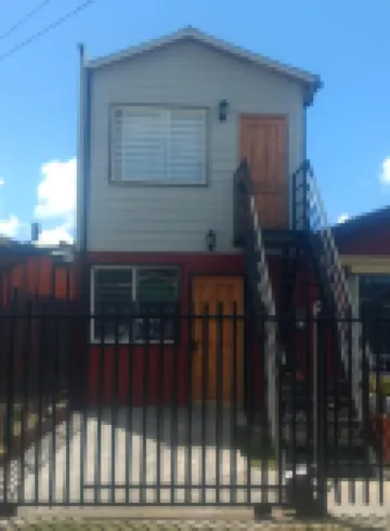 Furnished Apartment Cabañas del Profe