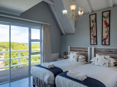 Beach Break Guest Houses and Villas