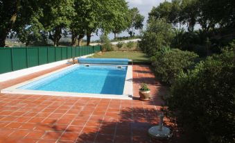 Villa near Obidos with private pool