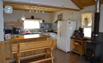 Villa Pension in Cheonan