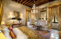 Hotel Villa Franceschi Hotel a Dolo