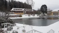 Parkhotel Bad Brambach Hôtels à : Selb