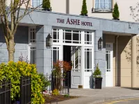 The Ashe Hotel Hotels in Tralee
