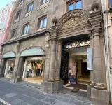 Hotel Palace Puebla Отели в г. 