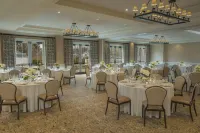 Kimpton TACONIC HOTEL by IHG - Desayuno