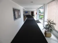 Euro Plaza Hotel - Próximo ao Aeroporto de Goiânia, Santa Genoveva - pet friendly