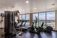 Holiday Inn Manaus Hotels in Careiro da Varzea