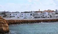 Marina Cap Monastir- Appart'Hotel Hotel di Monastir